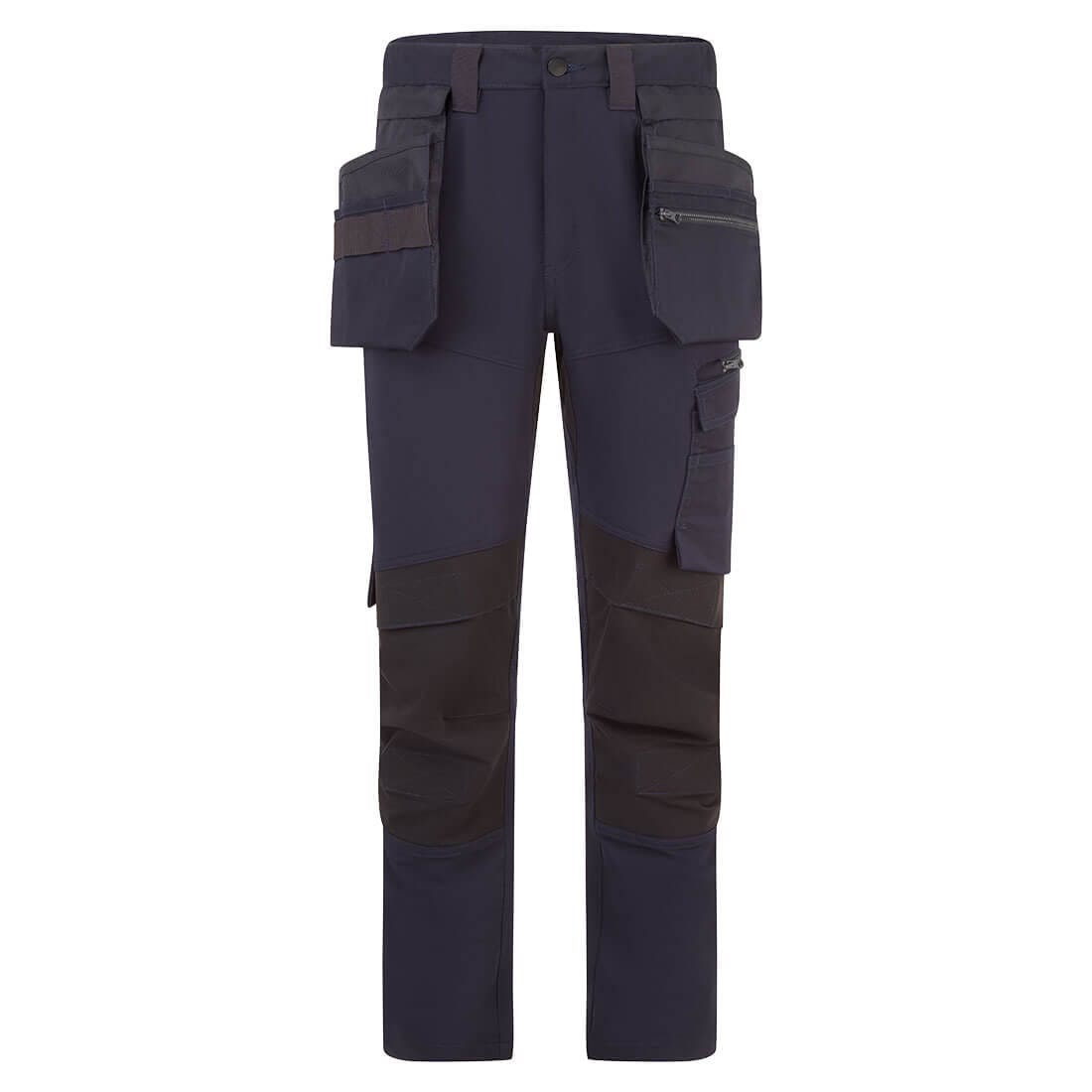 Portwest DX456 DX4 Craft Detachable Holster Trousers