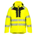 Portwest DX461 Class 3 DX4 Hi-Vis Winter Jacket