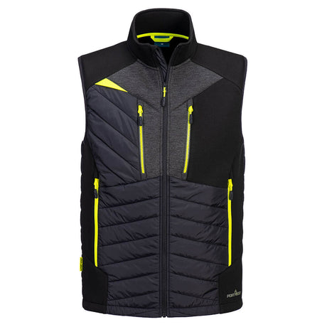 Portwest DX470 DX4 Hybrid Baffle Gilet