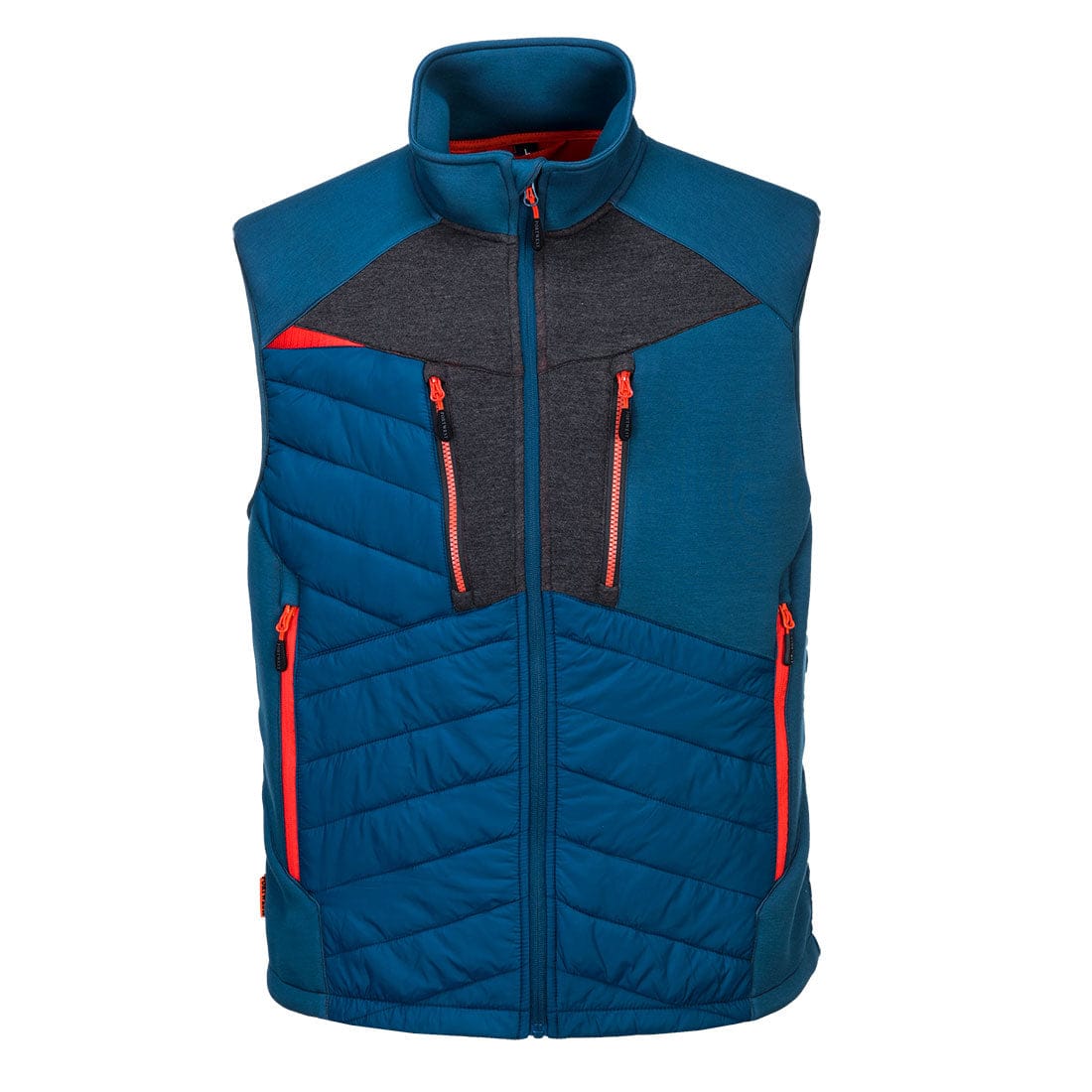 Portwest DX470 DX4 Hybrid Baffle Gilet