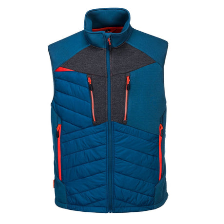 Portwest DX470 DX4 Hybrid Baffle Gilet