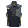 Portwest DX470 DX4 Hybrid Baffle Gilet