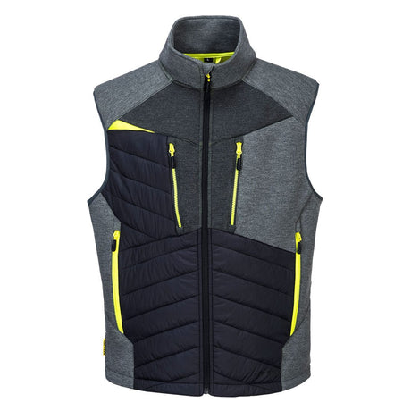Portwest DX470 DX4 Hybrid Baffle Gilet