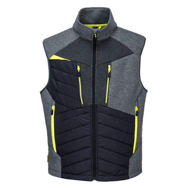 Portwest DX470 DX4 Hybrid Baffle Gilet
