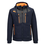 Portwest DX472 DX4 Zipped Hoodie