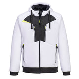 Portwest DX472 DX4 Zipped Hoodie
