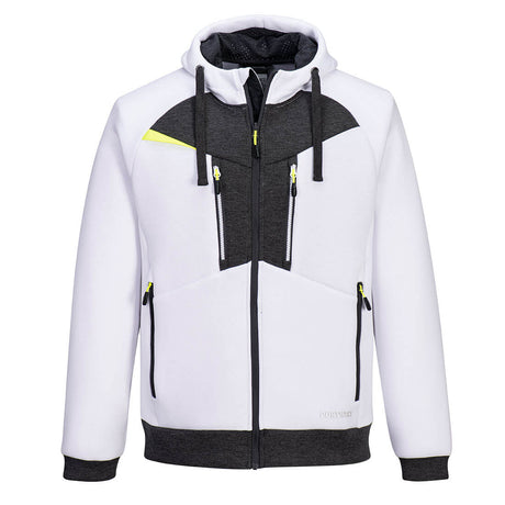 Portwest DX472 DX4 Zipped Hoodie
