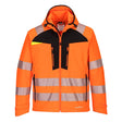 Portwest DX475 Class 3 DX4 Hi-Vis Softshell (3L)