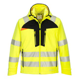 Portwest DX475 Class 3 DX4 Hi-Vis Softshell (3L)