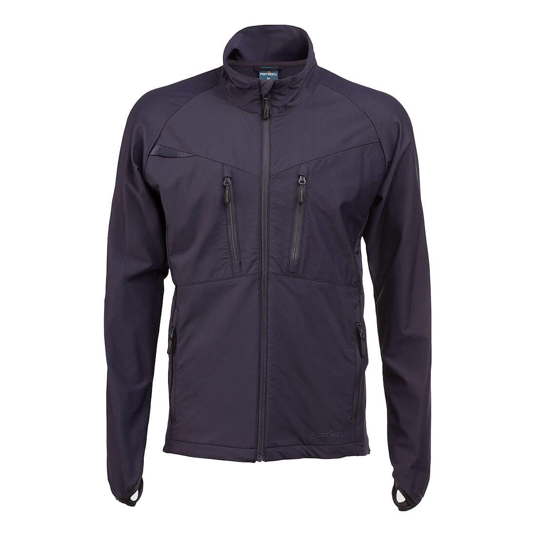 Portwest DX480 DX4 Lightweight Stretch Work Jacket