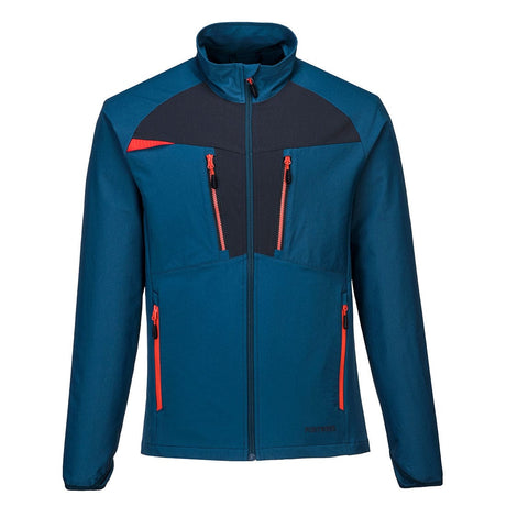 Portwest DX480 DX4 Lightweight Stretch Work Jacket