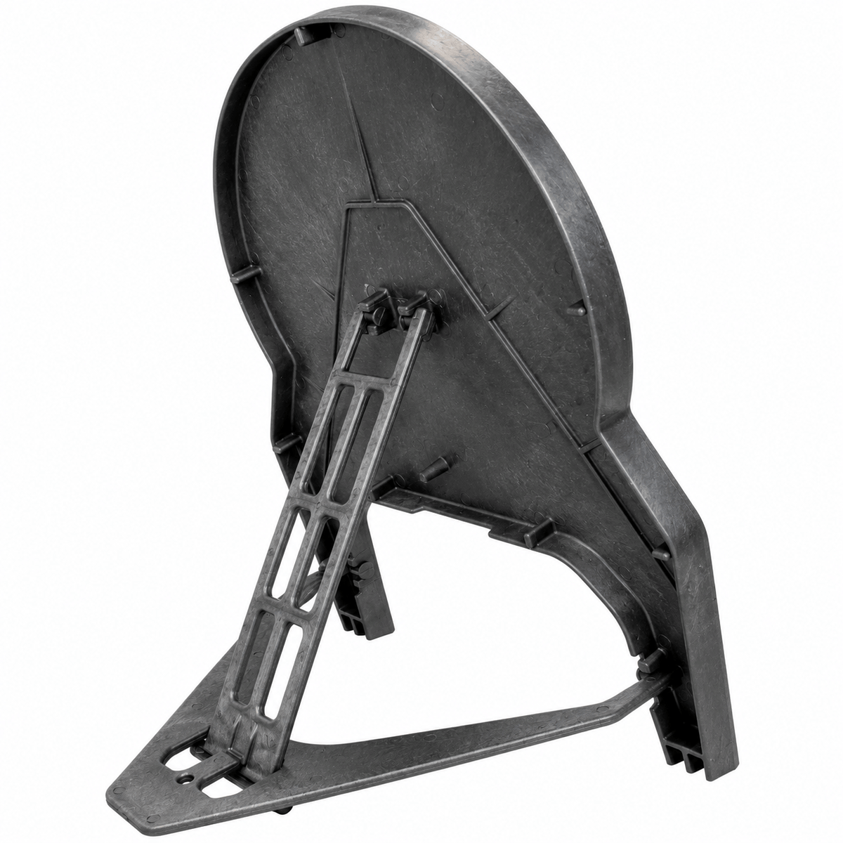 Give Way to Oncoming Traffic 750mm Q-Sign 615