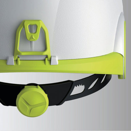 Deplta-plus-onyx-safety-helmet-retractable-visor-protective-headgear-equipment-industrial-workplace-PPE-occupational-hazard-caution-certified-adjustsble-comfortable-replaceable-face-head-shield-protection-heavy-duty-site-reflective-yellow-white-neck-support-strap