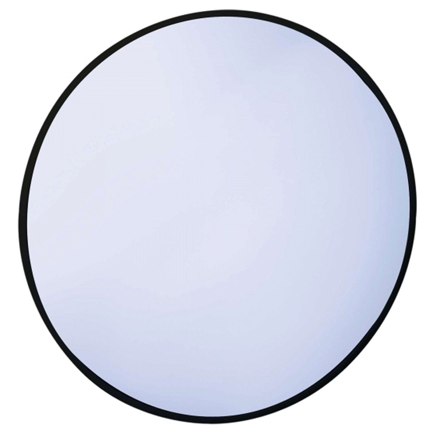 Wall Mounted Observation Mirror