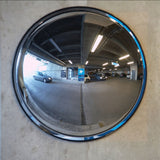  Convex Wall Mirror