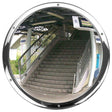 Anti-Vandal Wall Mount Convex Mirror