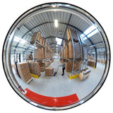  Convex Wall Mirror