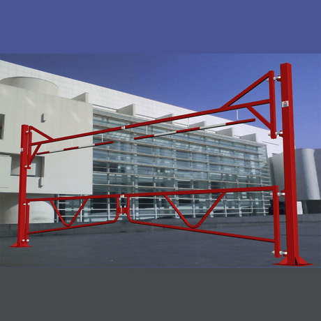 Swing Gates