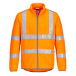Portwest EC24 Class 3 Eco Hi-Vis Softshell (2L)