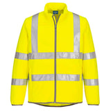 Portwest EC24 Class 3 Eco Hi-Vis Softshell (2L)