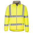 Portwest EC70 Class 3 Eco Hi-Vis Fleece