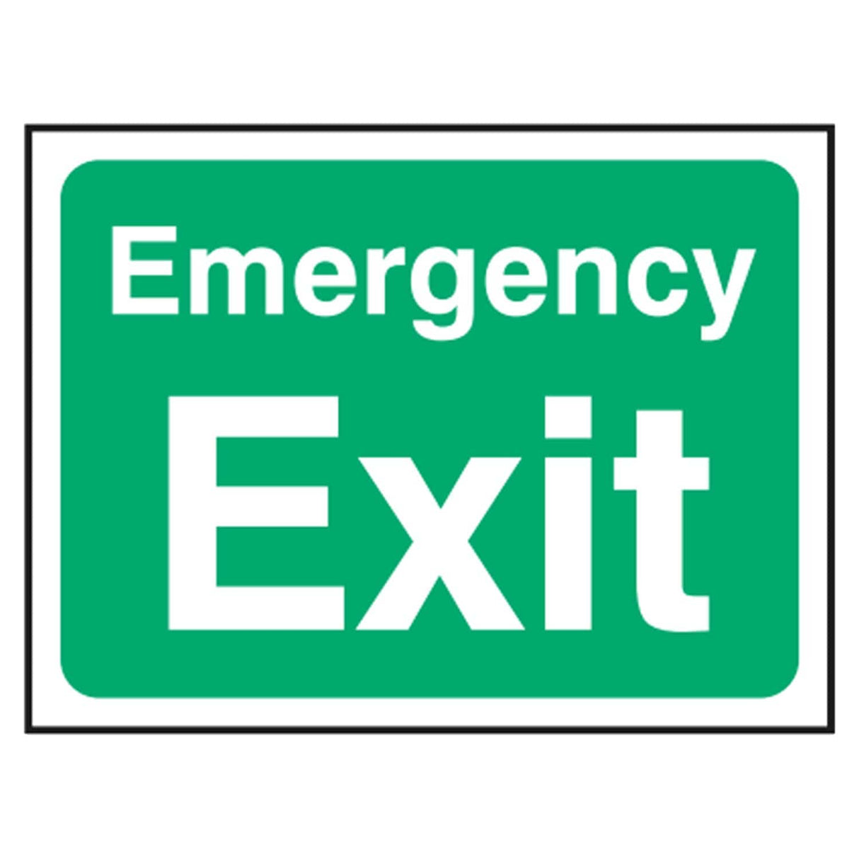 emergency-exit-fire-safety-extinguisher-signage-evacuation-escape-hazard-identify-locate-instruct-alarm-prevention-assembly-regulations-compliance-gear-self-adhesive-rigid-PVC-foam-high-impact-polystyrene-photoluminescent-polycarbonate