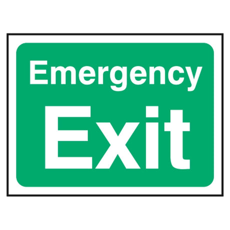 emergency-exit-fire-safety-extinguisher-signage-evacuation-escape-hazard-identify-locate-instruct-alarm-prevention-assembly-regulations-compliance-gear-self-adhesive-rigid-PVC-foam-high-impact-polystyrene-photoluminescent-polycarbonate