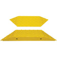 Sharks Teeth Ramp