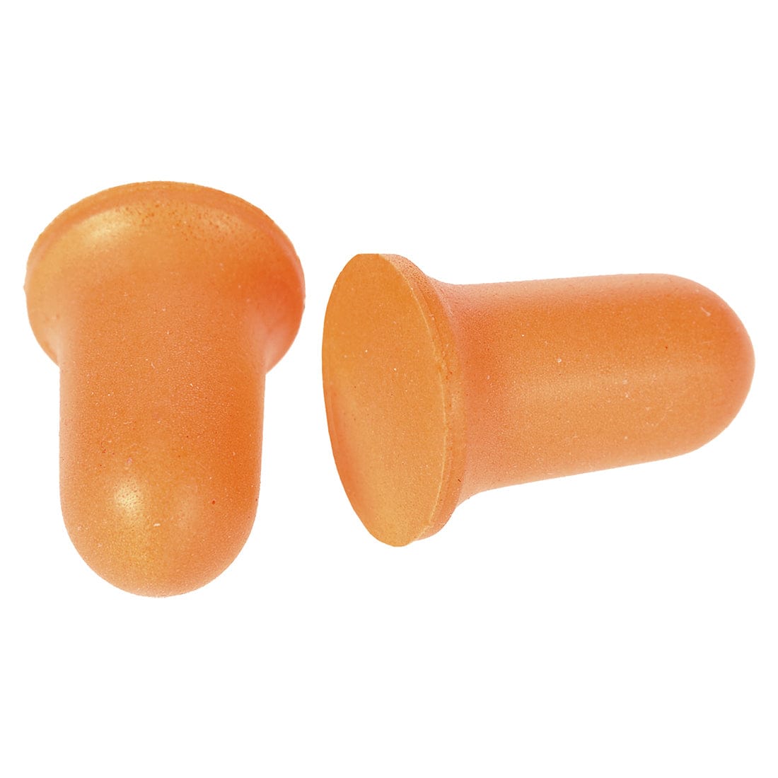 Portwest EP06 Bell Comfort PU Foam Ear Plugs (200 Pairs)
