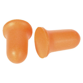 Portwest EP06 Bell Comfort PU Foam Ear Plugs (200 Pairs)