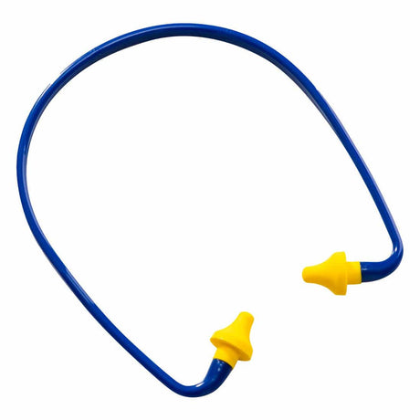 Portwest EP17 Banded Tapered Ear Plugs