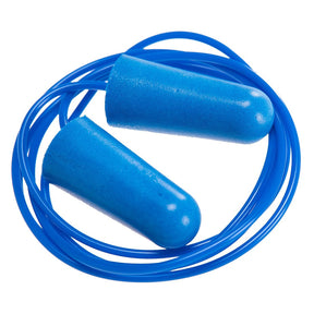 Portwest EP30 Detectable Corded PU Ear Plugs (200 Pairs)