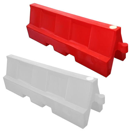 euro-barrier-2-metre-water-filled-barrier-road-traffic-street-pedestrian-safety-barricade-system-management-flow-control-construction-regulation-vehicle-temporary-portable-collision-highway-heavy-duty-mdpe-crash-protection-events-delineation