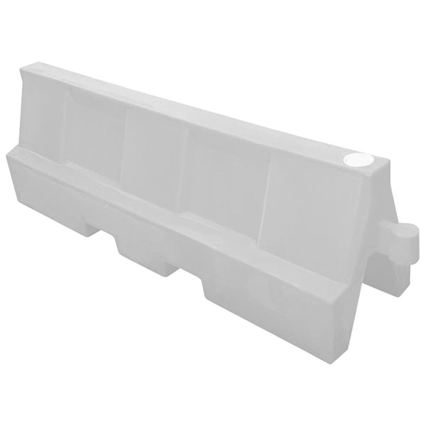 Euro Stackable 2M Road Safety Barrier | Street Solutions UK