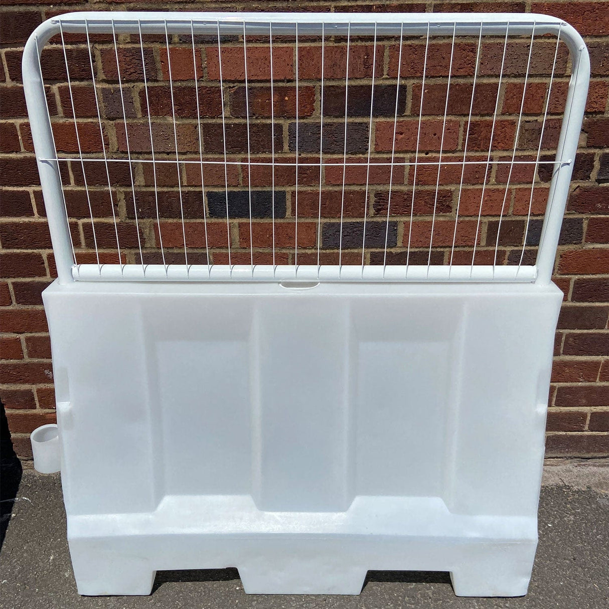Evo Barrier Mini Mesh Panel