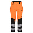 Portwest EV402 EV4 Hi-Vis Expedition Trouser