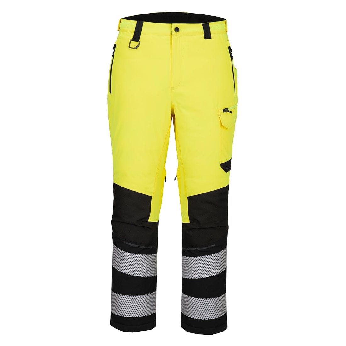 Portwest EV402 EV4 Hi-Vis Expedition Trouser