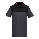 Portwest EV410 EV4 Lightweight Polo Shirt S/S