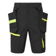 Portwest EV444 EV4 Lightweight Detachable Holster Shorts