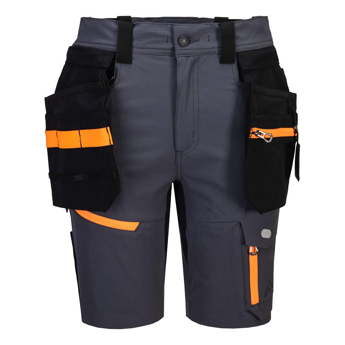 Portwest EV444 EV4 Lightweight Detachable Holster Shorts