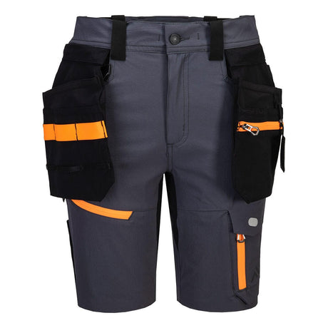 Portwest EV444 EV4 Lightweight Detachable Holster Shorts