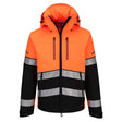 Portwest EV465 Class 2 EV4 Hi-Vis Shell Jacket (3L)