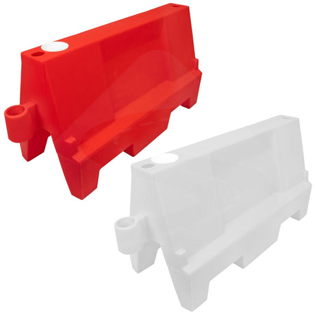 Road Safety Barrier