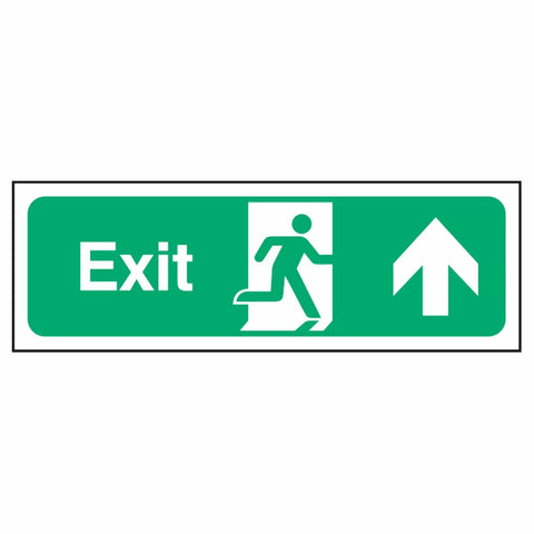 nhs-estate-fire-exit-down-arrow-safety-extinguisher-signage-evacuation-escape-hazard-identify-locate-instruct-alarm-prevention-regulations-compliance-gear-self-adhesive-rigid-PVC-foam-high-impact-polystyrene-photoluminescent-polycarbonate