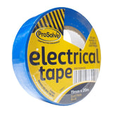 Discover our premium Electrical PVC Insulation Tape, designed to provide superior electrical insulation. Compliant with BS EN standards, it offers water and UV resistance, along with a non-corrosive adhesive for enhanced safety. Available in various colors and roll sizes to suit your needs.