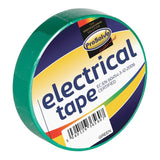 Elevate electrical safety with our Electrical PVC Insulation Tape. Compliant with BS EN standards, it offers excellent insulation, water resistance, and UV protection. Its non-corrosive adhesive safeguards electrical contacts, meeting the highest industry standards.