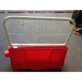 Evo Barrier Mini Mesh Panel