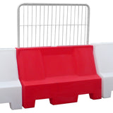 Evo Barrier Mini Mesh Panel