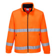 Portwest F250 Class 2 Hi-Vis Essential Fleece