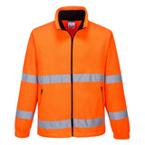 Portwest F250 Class 2 Hi-Vis Essential Fleece